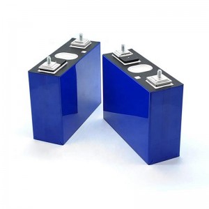 SVOLT 1066AH LFP Bateria 3,2 V 100AH ​​LifePo4 Prismatic Akumulator Akumulatory do ładowania baterii fosforanu żelaza z żelaza