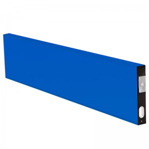 Prismatic SVOLT 3.2V 184A Ostrze CELLES Akumulator LifePo4 Bateria fosforanu żelaza z żelaza